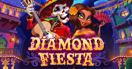 SpinBetter diamondfiesta